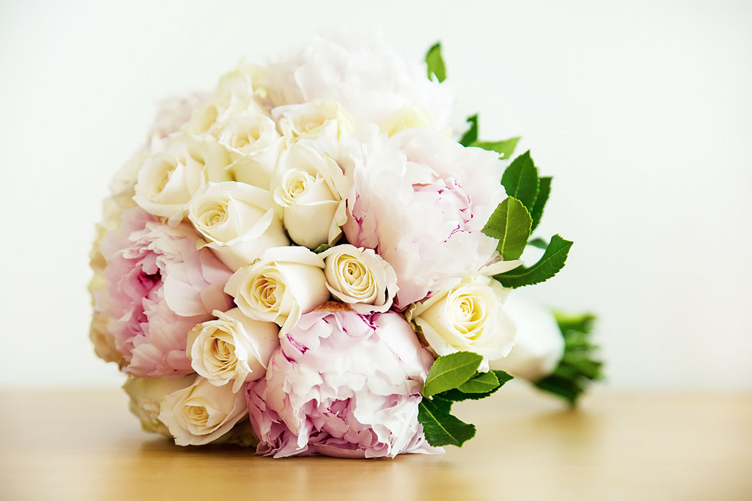 bouquet sposa salerno