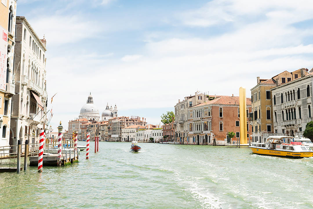 canal grande venezia inna