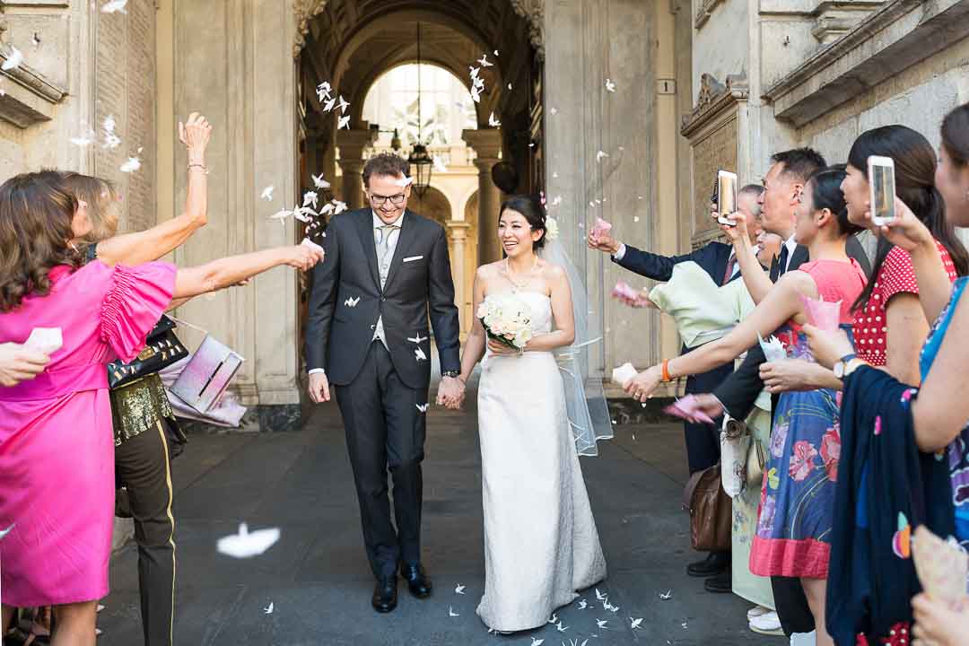 Fotografo matrimonio a Torino in Piemonte, matrimonio a Torino title=